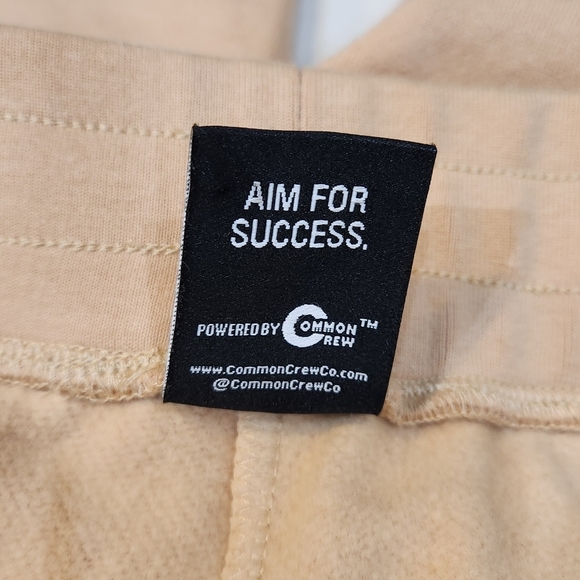 Sniper Gang Heartless Sweatpant Shorts Size 3XL - Picture 5 of 6